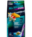 JBL Propond All Seasons Sticks M worek pokarmu 5,8 kg