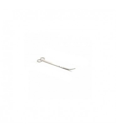 Aquael Nożyczki zakrzywione 25cm