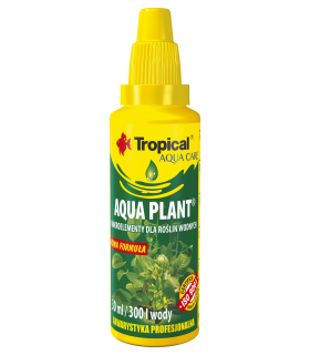 Tropical Aqua Plant 100ml odżywka dla roślin