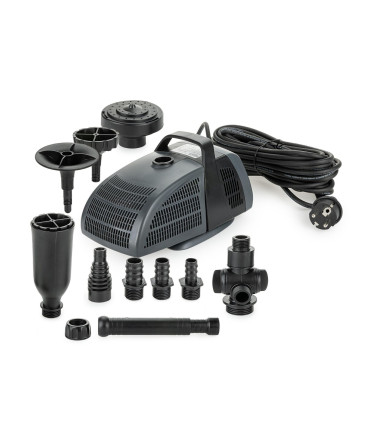 Happet Pompa PF 5000