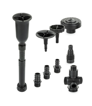 Happet Pompa PF 5000