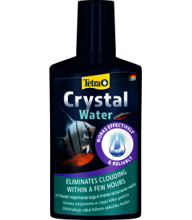 Tetra Crystal Water 250ml