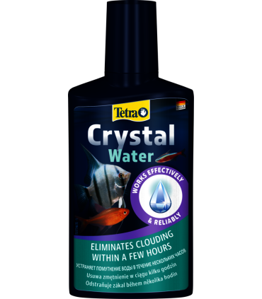 Tetra Crystal Water 500ml