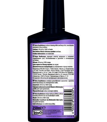 Tetra EasyBalance 250ml