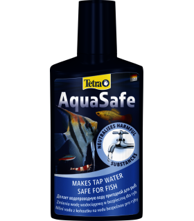 Tetra AquaSafe 500ml