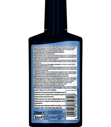 Tetra AquaSafe 100ml