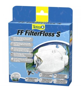 Tetra Wkłady do EX 400/600/700 Włóknina