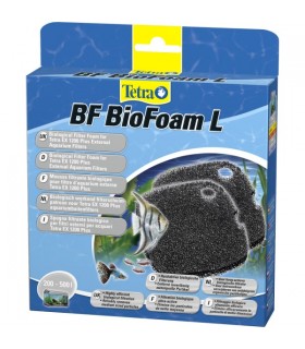Tetra Wkłady gąbkowe do filtrów EX 1200