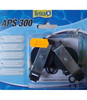 Tetra zestaw naprawczy napowietrzacza APS 300