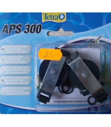 Tetra zestaw naprawczy napowietrzacza APS 300