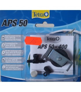 Tetra zestaw naprawczy napowietrzacza APS 50