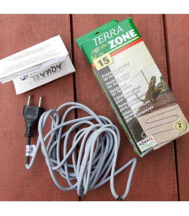 Aquael Terra Zone 15W