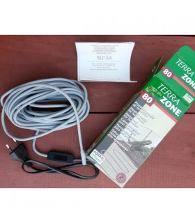 Aquael Terra Zone 80W