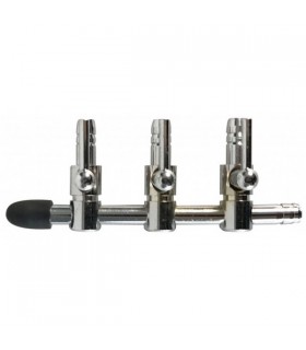 Aqua Nova Zaworek metalowy NV-S3