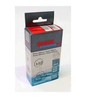 Eheim Dyfuzor - natleniacz 12/16 16/22mm