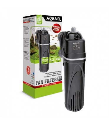 Aquael FAN 2 Plus Filtr Wewnętrzny