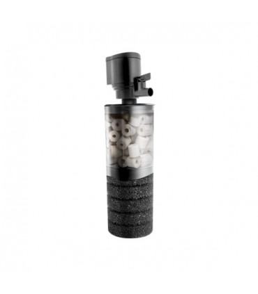 Aquael Turbo Filter 500