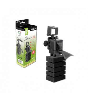 Aquael Pat Mini Filtr wewnętrzny