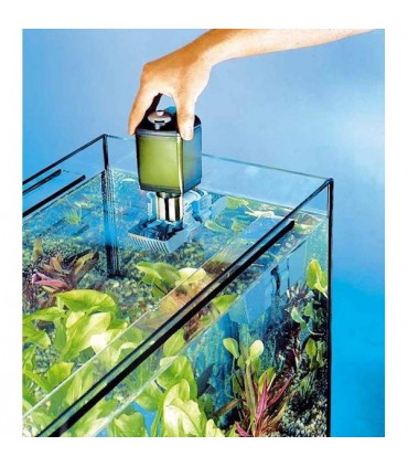 Eheim Pick Up 45 (2006)