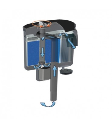 Aquael Versamax FZN-3