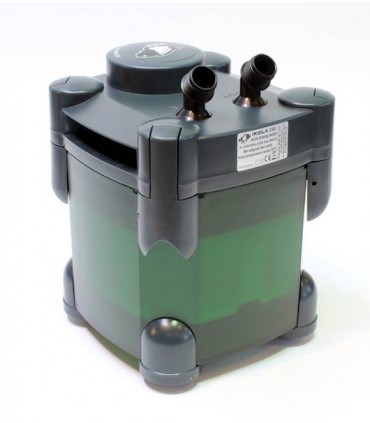 Ikola 150 Classic Filtr zewnętrzny