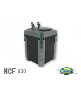 Aqua Nova NCF 600 Filtr Kubełkowy