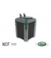 Aqua Nova NCF 600 Filtr Kubełkowy