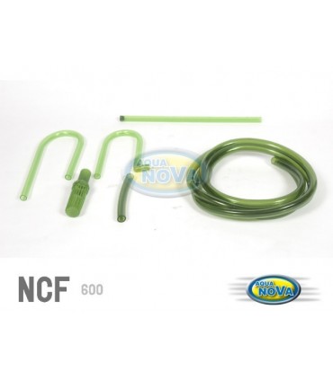 Aqua Nova NCF 600 Filtr Kubełkowy