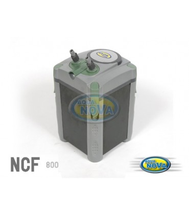 Aqua Nova NCF 800 Filtr Kubełkowy