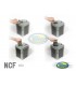 Aqua Nova NCF 800 Filtr Kubełkowy