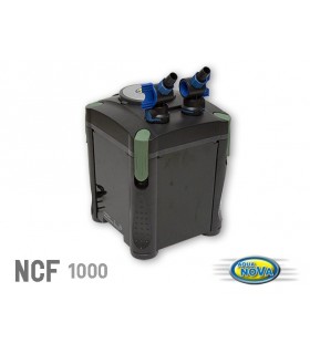 Aqua Nova NCF 1000 Filtr Kubełkowy