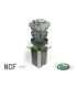 Aqua Nova NCF 1000 Filtr Kubełkowy