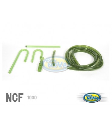 Aqua Nova NCF 1000 Filtr Kubełkowy