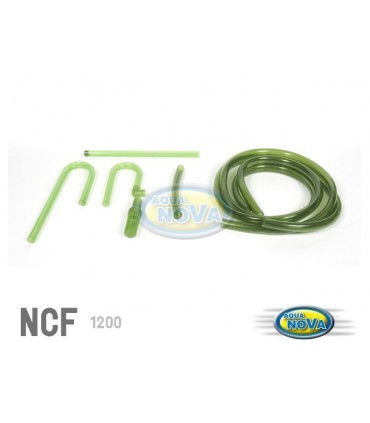 Aqua Nova NCF 1200 Filtr Kubełkowy