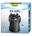 Tetra EX 600 Plus Filtr zewnętrzny