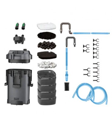 Tetra Filtr EX 1200 Plus Filtr zewnętrzny