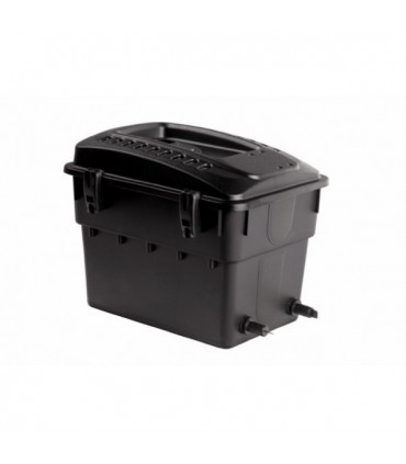 Aquael filtr MAXI + Wkłady filtracyjne