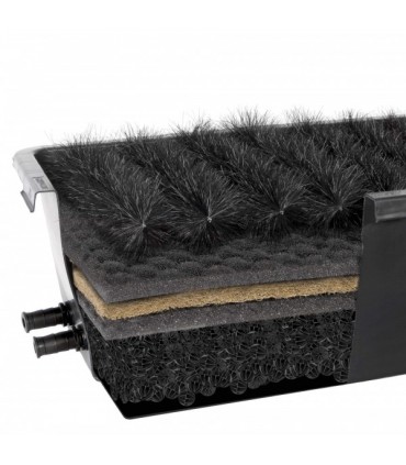 Aquael filtr MAXI + Wkłady filtracyjne