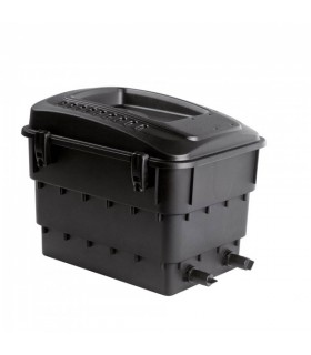 Aquael filtr MAXI 1 + Wkłady filtracyjne