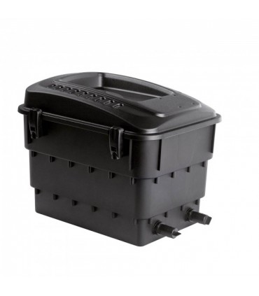 Aquael filtr MAXI 1 + Wkłady filtracyjne