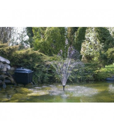 Aquael filtr MAXI 1 + Wkłady filtracyjne