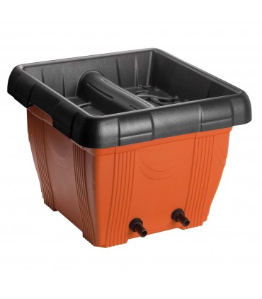 Aquael DEKOR Dekoracyjny Filtr - Kwietnik