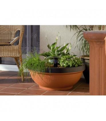 Aquael KOMFORT TARAS TERAKOTA