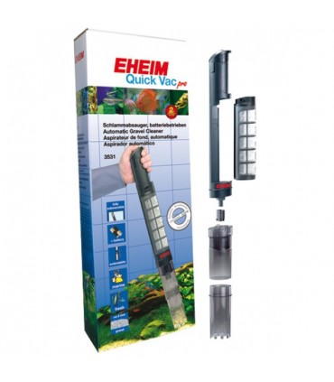 Eheim Odmulacz na baterie (3531)