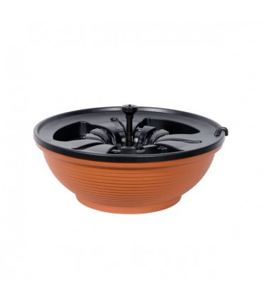 Aquael KOMFORT TARAS TERAKOTA