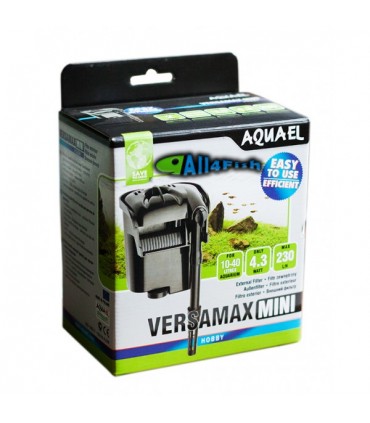 Aquael VERSAMAX MINI