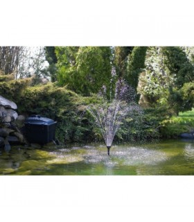 Aquael KlarJet 5000 Zestaw Filtracyjno-Fontannowy