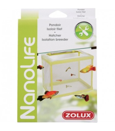 Zolux Kotnik (Izolator) siatkowy