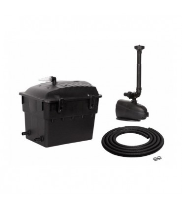 Aquael KlarJet 5000 Zestaw Filtracyjno-Fontannowy