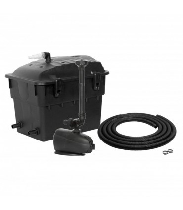 Aquael KlarJet 5000 Zestaw Filtracyjno-Fontannowy